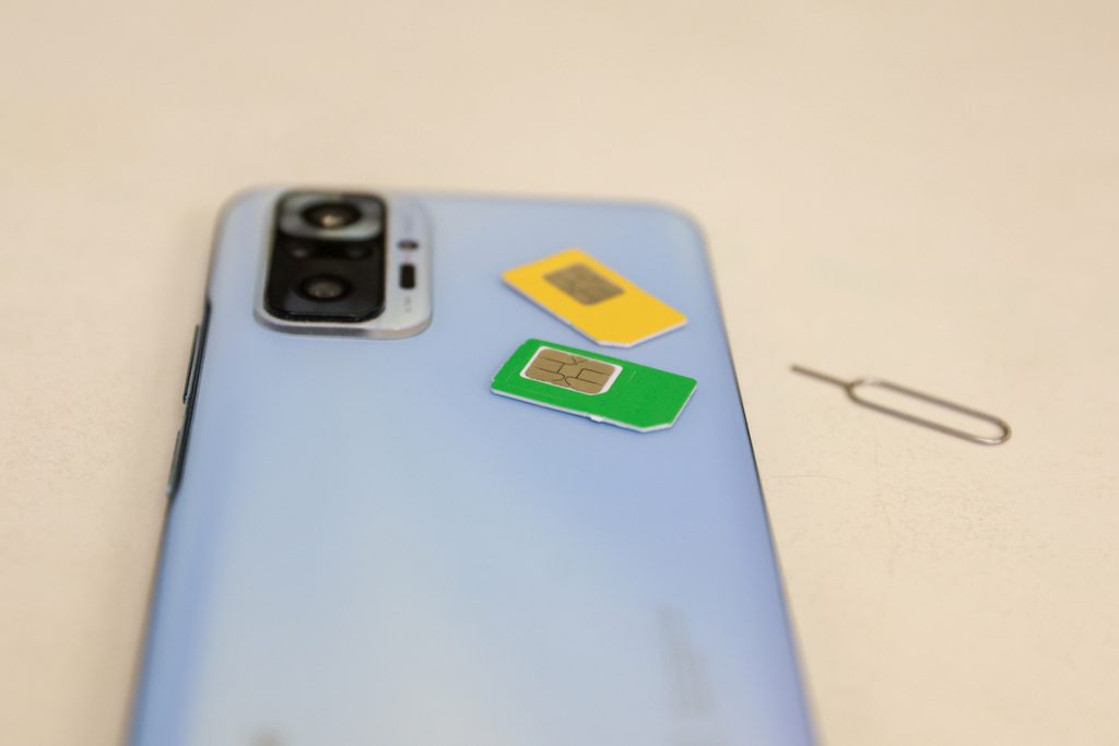 Verifica delle SIM card registrate a tuo nome: come proteggere la tua sicurezza digitale