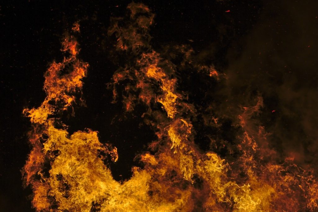 Incendi nel Nenets: cause e conseguenze di un disastro ambientale in Russia