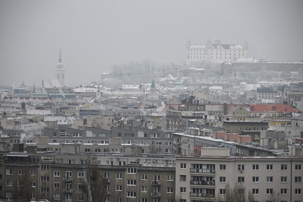 Братислава может поддержать 19-й пакет санкций ЕС против России