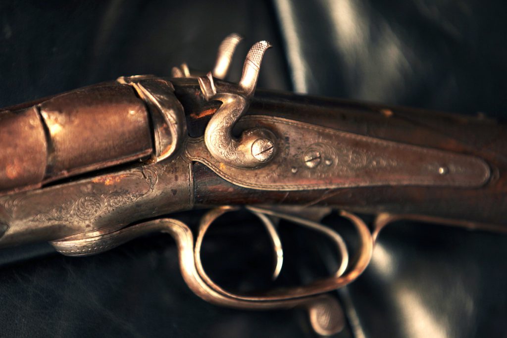 Во Владимирской области дачник расправился с соседями