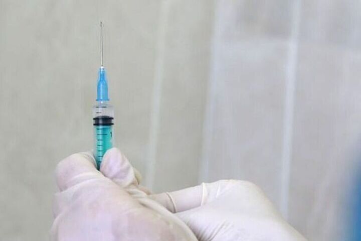 Vaccinazione contro l&#039;influenza a Belgorod raggiunge il 54% della popolazione target