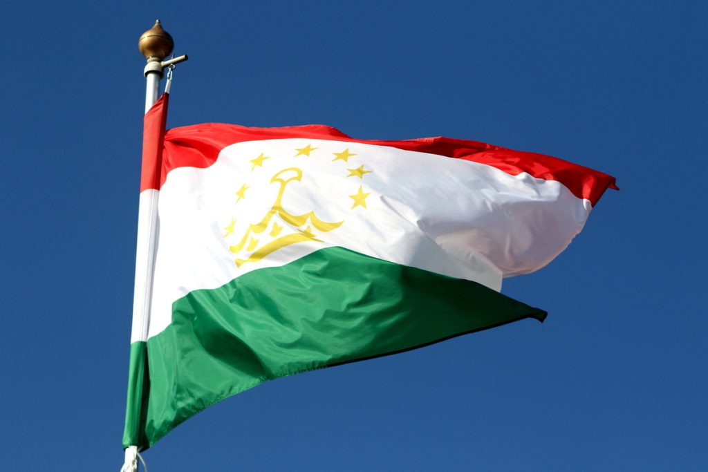 В России начнет работу представительство МВД Таджикистана