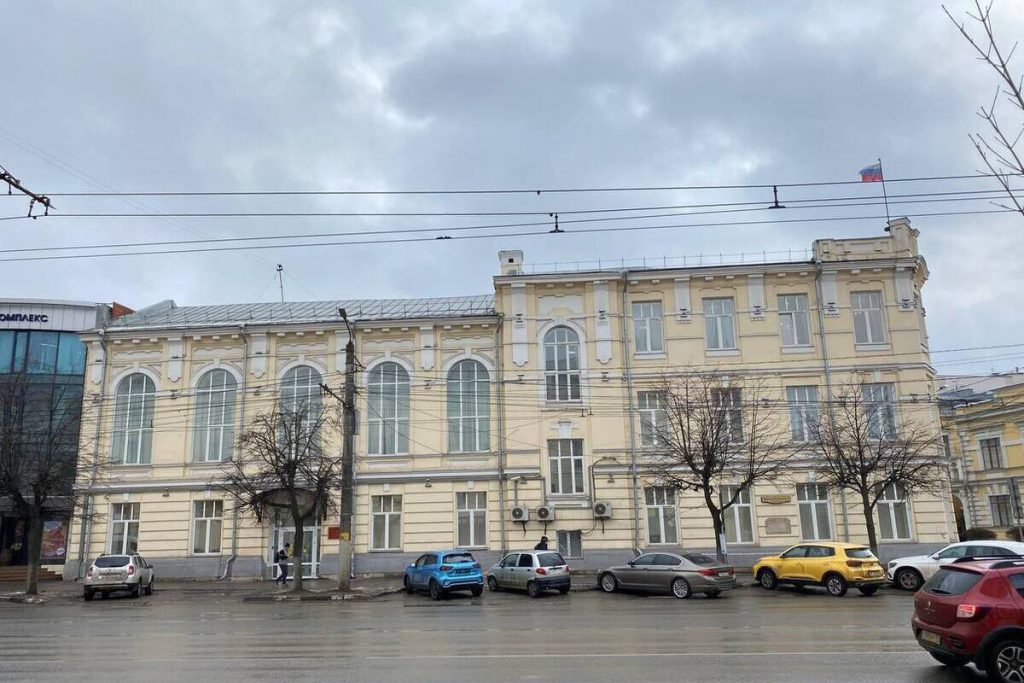 Власти Ефремова подали 17 исков против местного МУП «ВКХ»