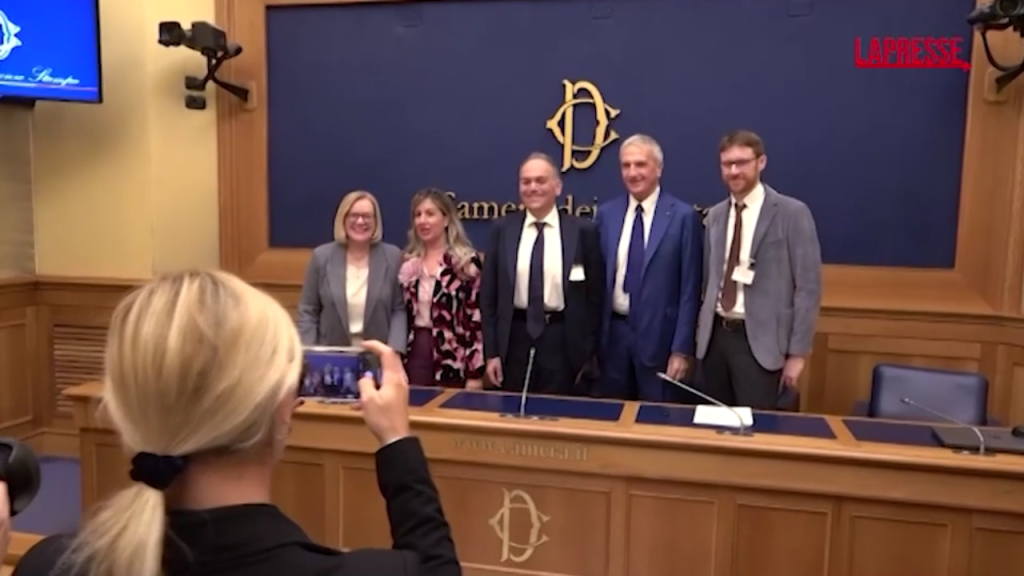 Un&#039;Alleanza per la Salute dei Bambini: Verso uno Screening Neonatale Uniforme per la SMA su Tutto il Territorio Nazionale