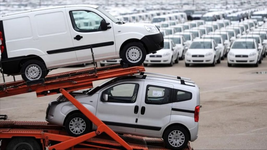 Vendite di veicoli commerciali leggeri in Turchia: dati record nei primi 9 mesi dell&#039;anno con 184.960 unità vendute