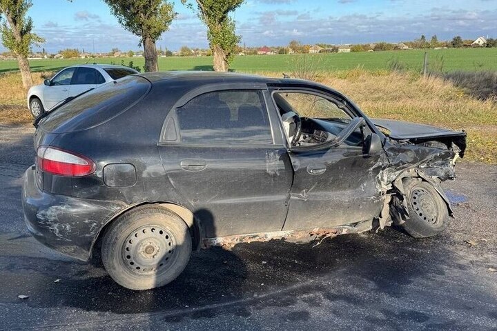 Incidente stradale a Kamënka-Dneprovskaja: un ragazzo di 14 anni coinvolto in un evento che solleva preoccupazioni sulla sicurezza stradale