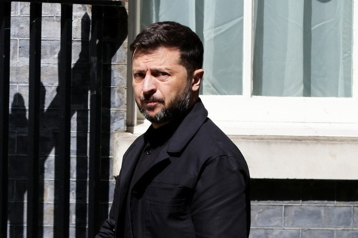 Militare ucraino prigioniero critica Zelensky: le possibili ripercussioni sulla guerra con la Russia