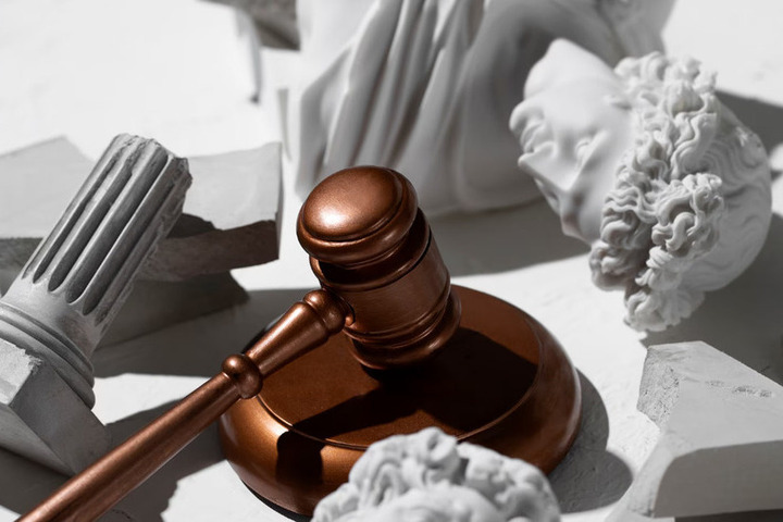 У любителя пьяной езды из Херсонской области конфисковали мотоцикл