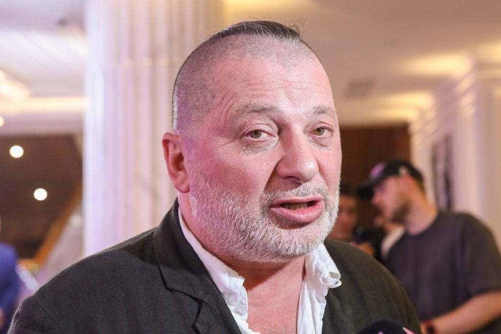 Известный музыкант поставил точку в вопросе воссоединения его рок-группы