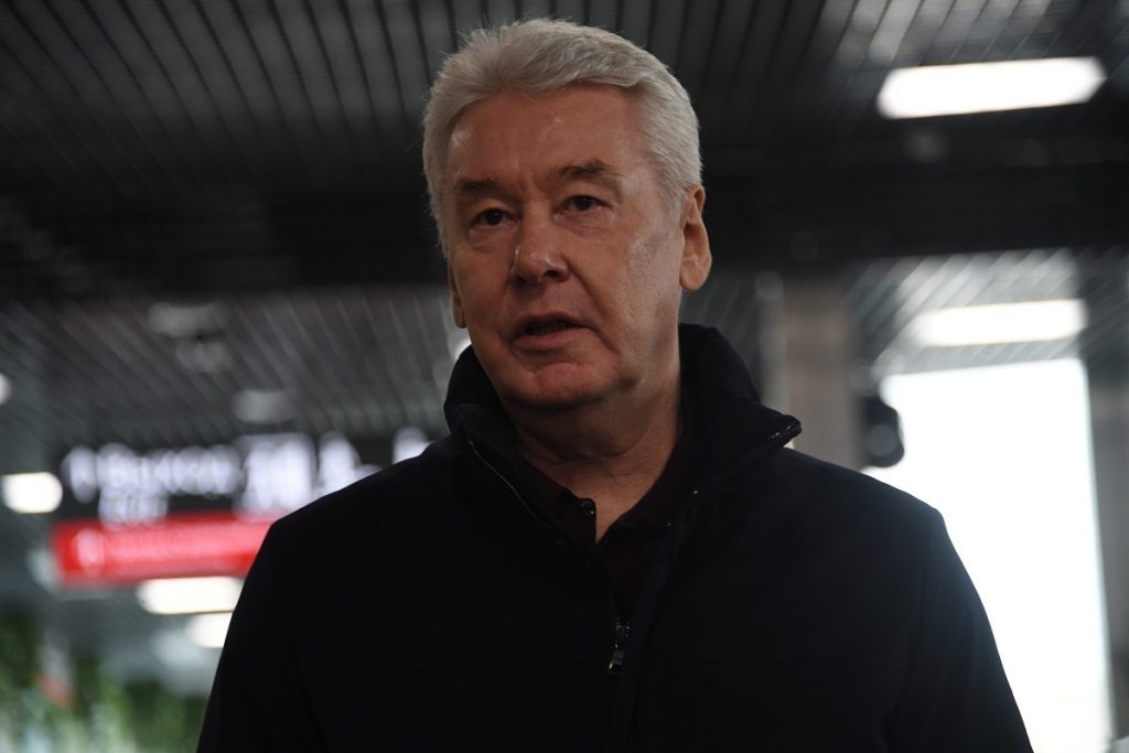 Mosca si muove: inizia la costruzione del secondo stadio della linea Troitskaya della metropolitana