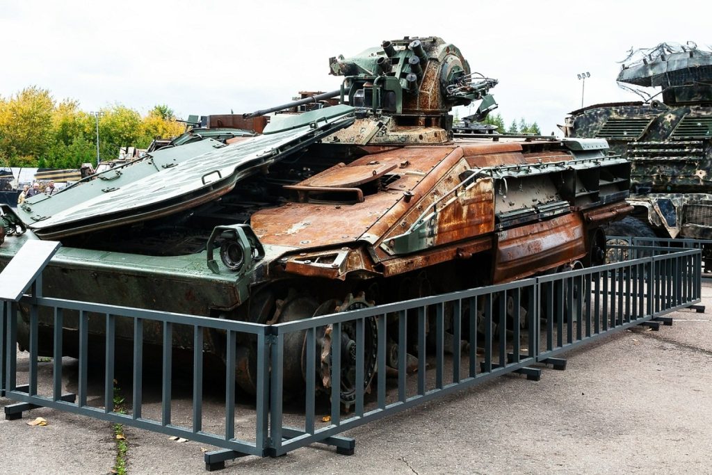 Политолог Миршаймер: &#034;Русские однозначно победят&#034;