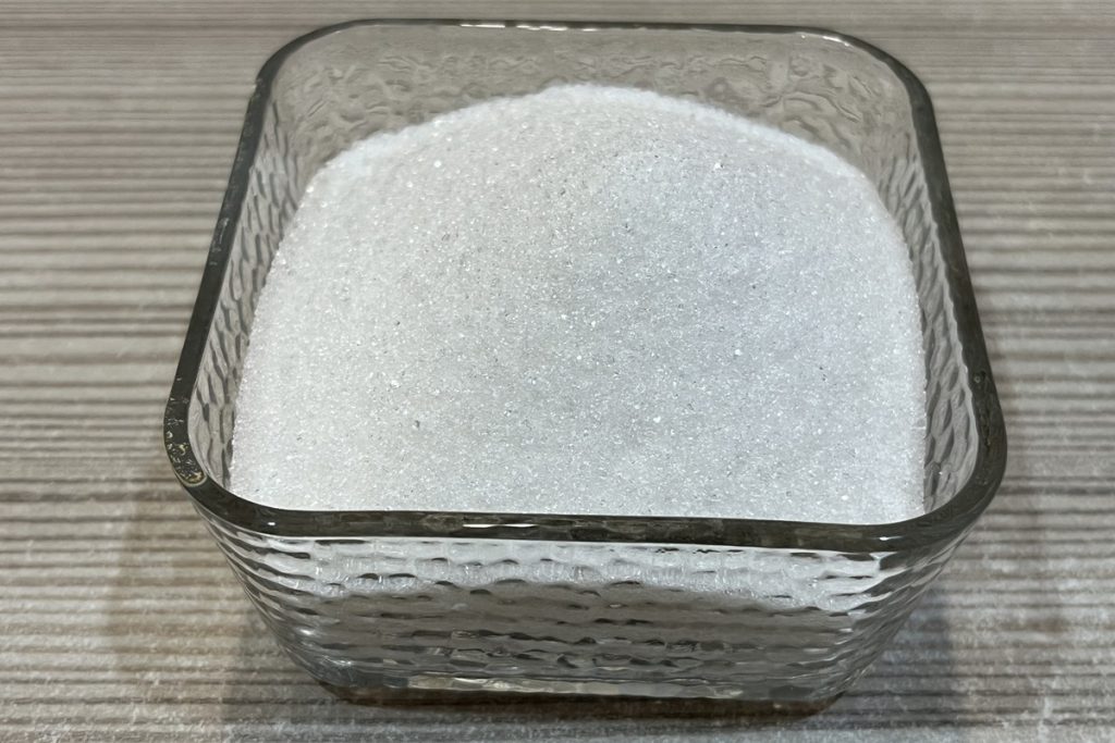 Орловские заводы уже выпустили более 150 тысяч тонн сахара