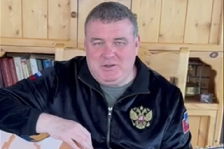 Il Capo dell&#039;Amministrazione di Tula Celebra la Festa del Padre con un Gesto Unico