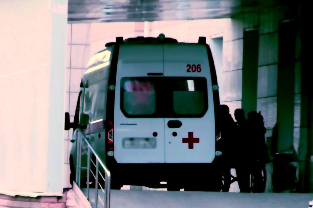 Finanziamenti per la Costruzione di un Nuovo Ambulatorio nella Regione di Cherson: Un Passo Avanti per la Sanità Pubblica