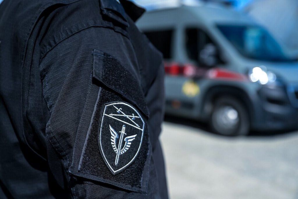 ОПГ сутенеров накрыли в Магнитогорске