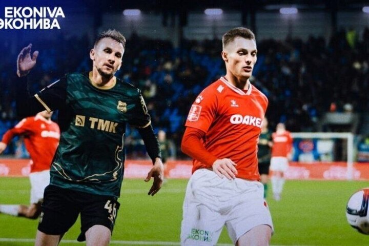 Il Fakel di Voronež Trionfa nella Coppa di Russia Sconfiggendo l&#039;Ural e Accede al 6° Round