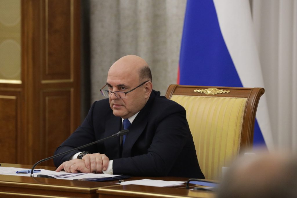 Региональный экспортный стандарт введут в Донбассе и Новороссии к 2027 году