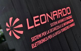 Leonardo annuncia l&#039;avvio di un buyback