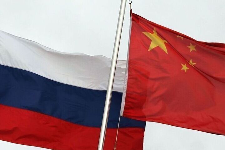Эксперт рассказала, что сдерживает сотрудничество РФ и КНР