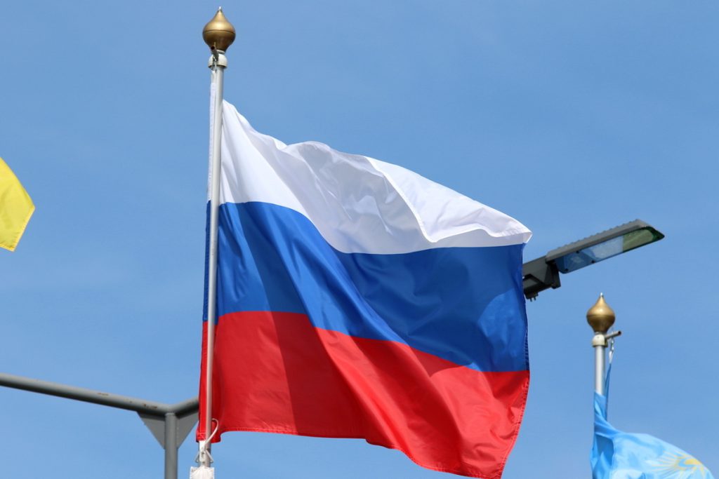 Стало известно, насколько увеличился российский экспорт в 2024 году