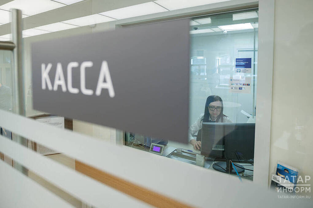 В Татарстане выдачи потребительских кредитов в сентябре сократились на 4%