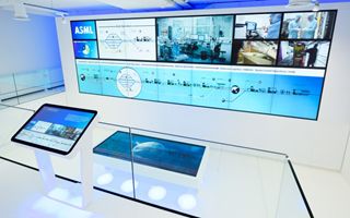 ASML Holding Mantiene la Fiducia nel Mercato dei Semiconduttori Nonostante la Debolezza della Cina