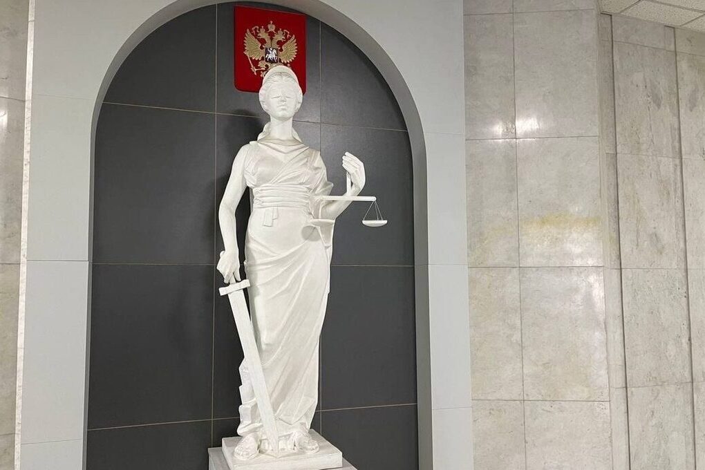 Пятерых членов ячейки террористической организации в Крыму будут судить