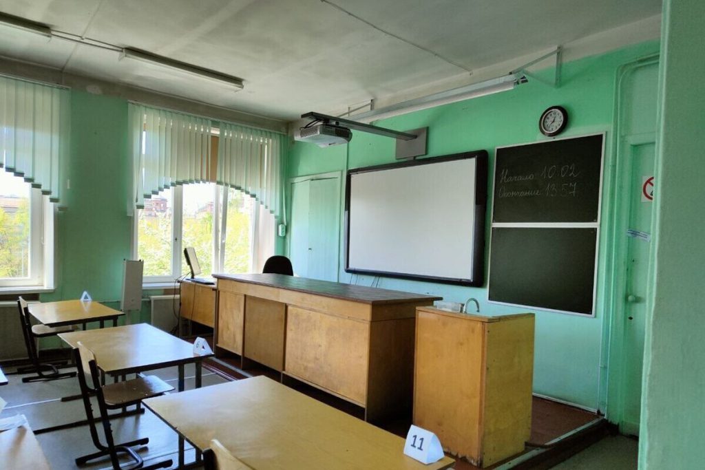 Мурманчане выступили за право выпускников пересдавать ЕГЭ