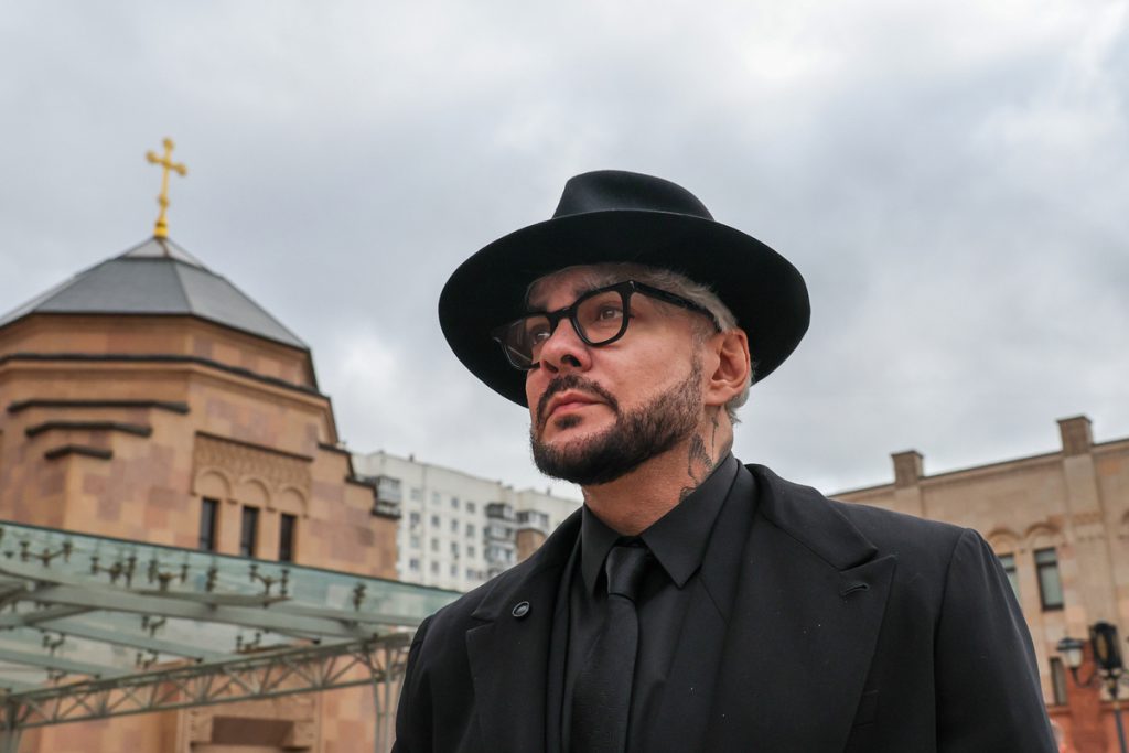 Раскрыты детали судебного спора Киркорова с каменщиком