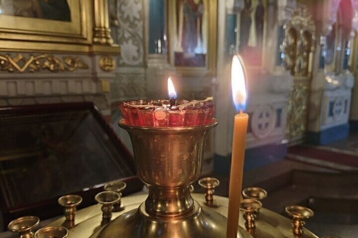 Гладков поздравил православных белгородцев с Покровом Пресвятой Богородицы