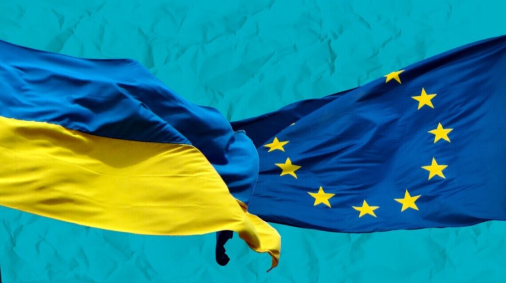 L&#039;Unione Europea accelera l&#039;accordo sul prestito di riparazione per l&#039;Ucraina utilizzando asset russi congelati