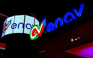 ENAV porta la torre di controllo digitale in Malesia