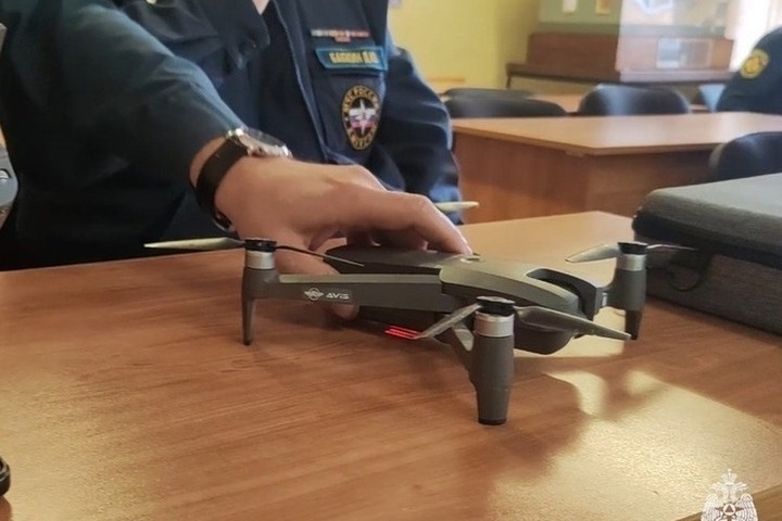 Tensioni tra Russia e Ucraina: la difesa aerea russa abbatte due droni ucraini nella regione di Tula