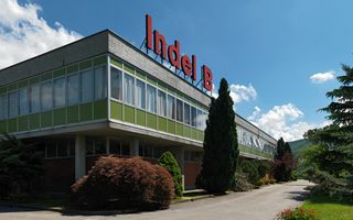 Ricavi stabili per Indel B nonostante il calo dell&#039;Automotive: i dettagli dei primi 9 mesi dell&#039;anno