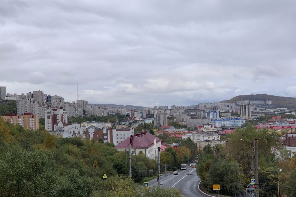 Operazione di Sicurezza &quot;Canale-Occidente Dvina&quot; nella Regione di Murmansk: Obiettivi e Possibili Impatti