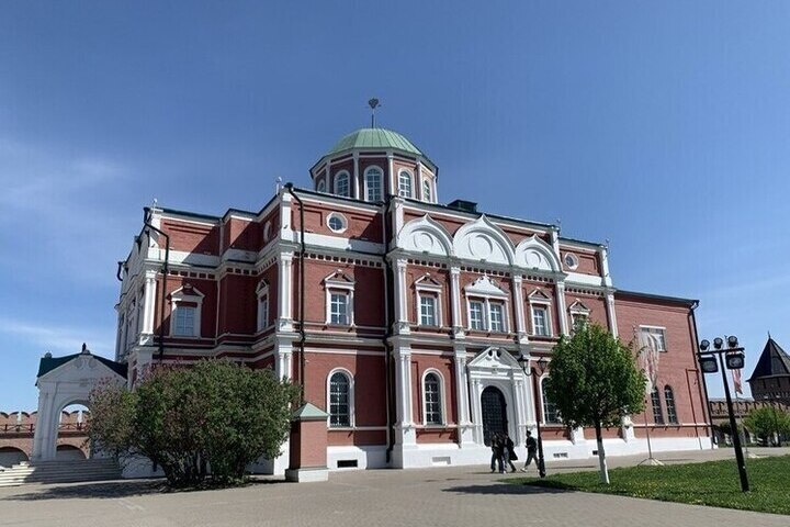 Forum Patriotico a Tula: un&#039;opportunità per riscoprire l&#039;identità nazionale e promuovere la cultura della comunità