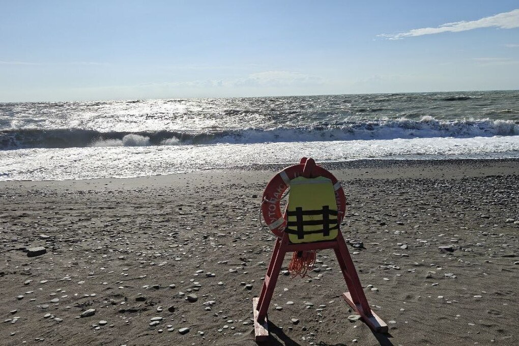 Балтберегозащита отмечает 53-летие со дня основания