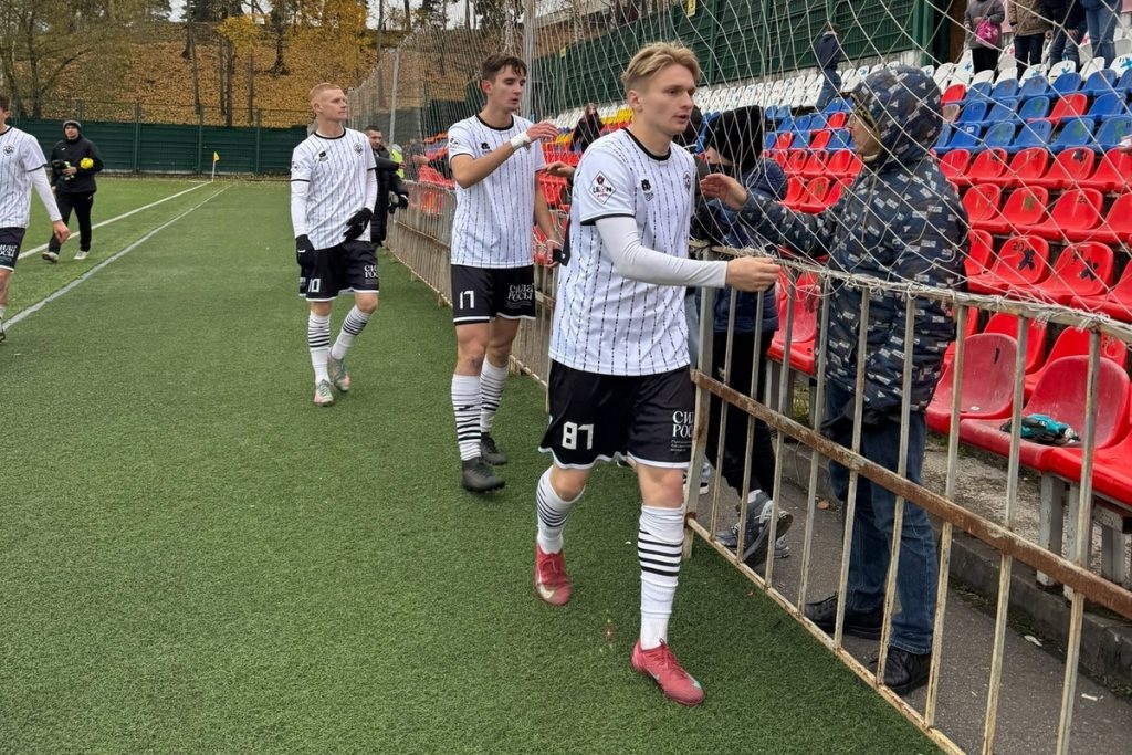 Torpedo di Vladimir Ferma la Squadra Moscovita con una Prestazione di Cuore e Determinazione