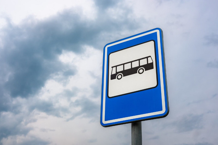 На Херсонщине растет спрос на автобусные перевозки по межрегиональным маршрутам