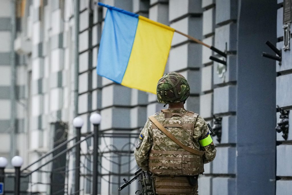 Nomina del nuovo sindaco di Odessa: cosa ci aspetta e quali saranno le conseguenze per la città e i suoi residenti