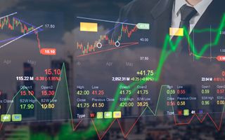 Mercati europei positivi. Nuovo record dell&#039;oro