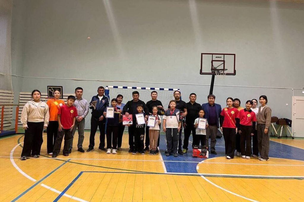 Concorso per papà in Kalmykia: un&#039;iniziativa per promuovere la paternità attiva e il legame familiare