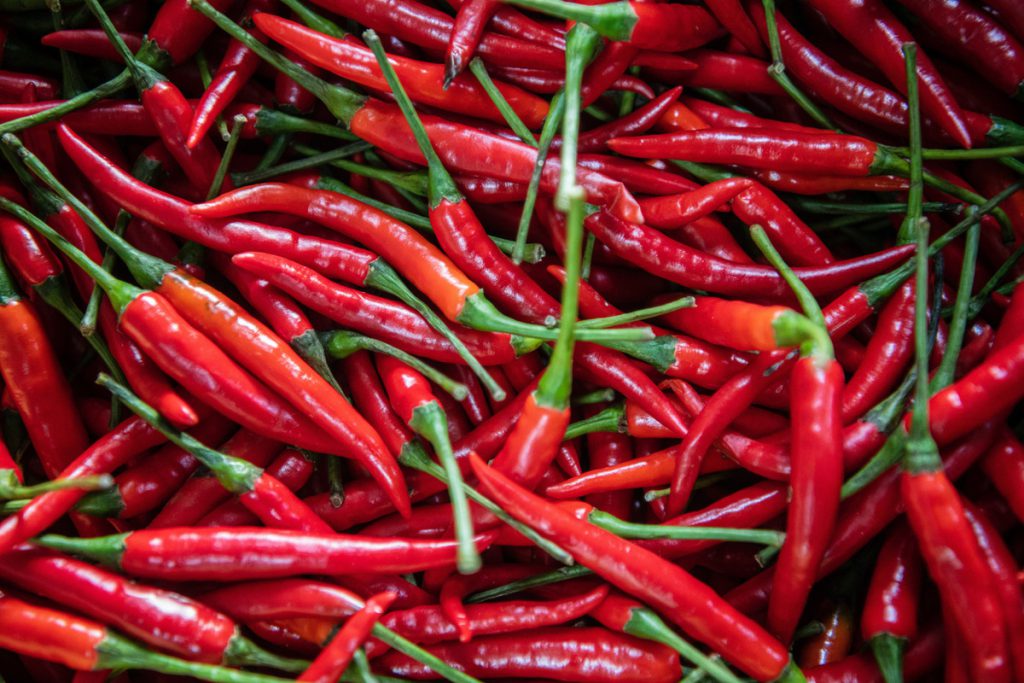 Исследователи назвали специи, которые ведут к замедлению старения