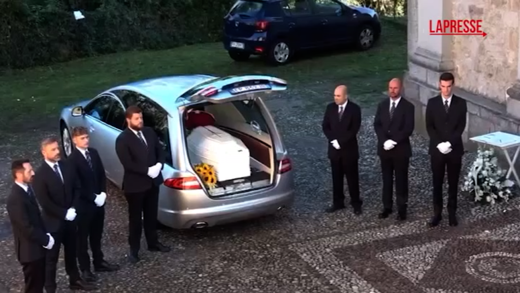 Addio a Pamela Genini, la comunità di Strozza si stringe attorno alla famiglia in lutto