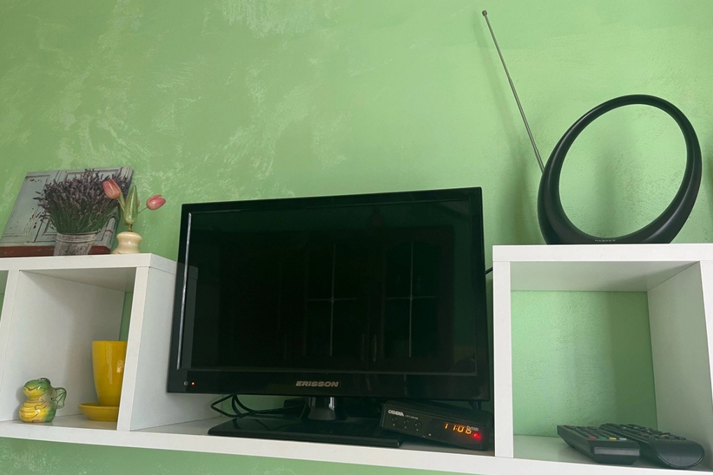 Manutenzione televisiva programmata a Orël: cosa significa per la qualità della trasmissione e la sicurezza dei servizi