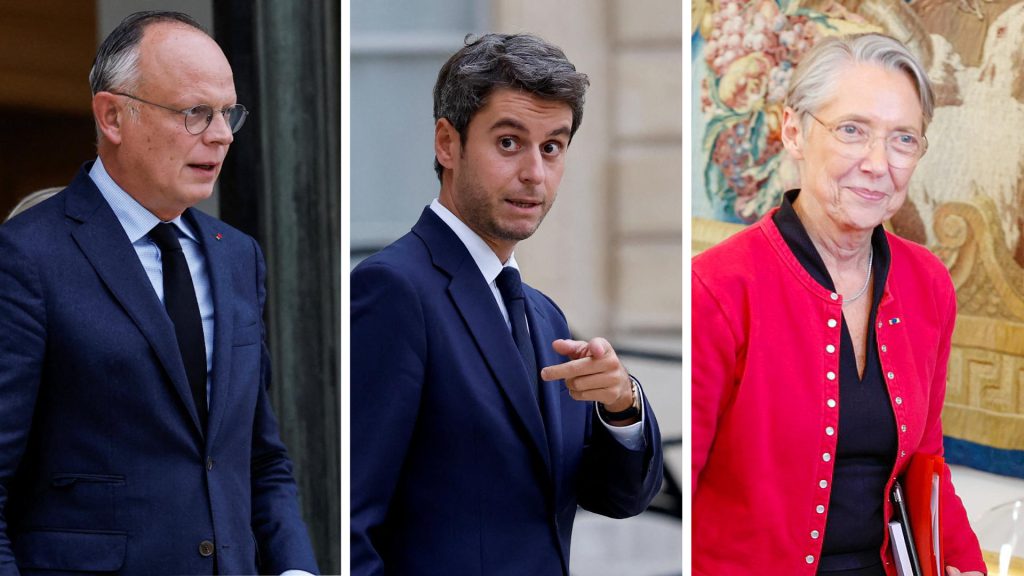 « Tout le monde a disjoncté » : les indiscrétions du Figaro Magazine