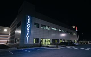 Recordati Avvia Operazioni di Buyback: Acquista 56.725 Azioni Proprie