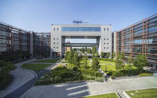 Unipol, al via oggi un programma di acquisto di azioni proprie da 1 miliardo di euro