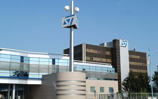 STM, Barclays conferma Underweight. TP a 22 euro