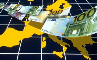 Eurozona: inflazione settembre cresce del 2,2%, core rivista a +2,4%